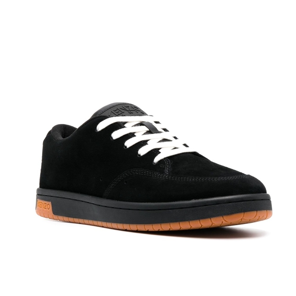 Kenzo - Dome Suede Sneakers (Like New)